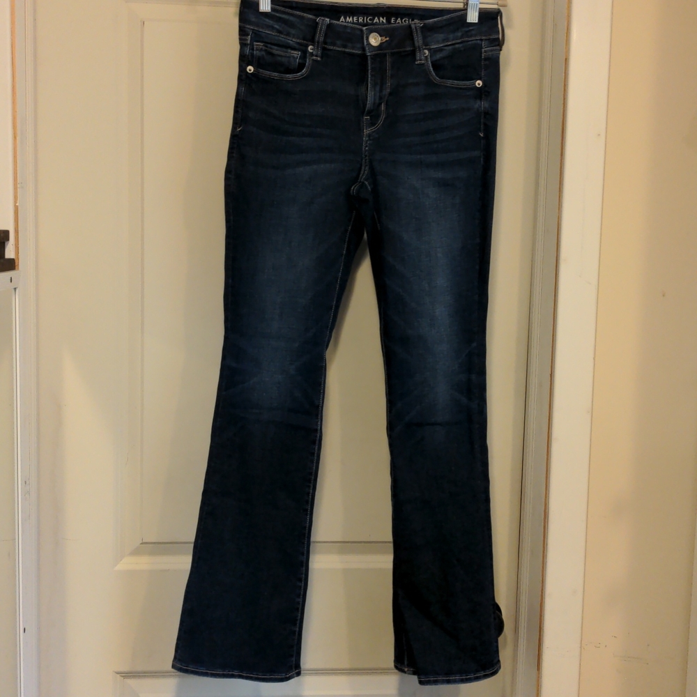 AE jeans